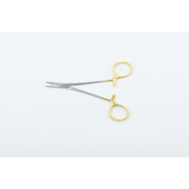 TC Needle Holder...