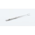 2 Sharp Prongs Hook