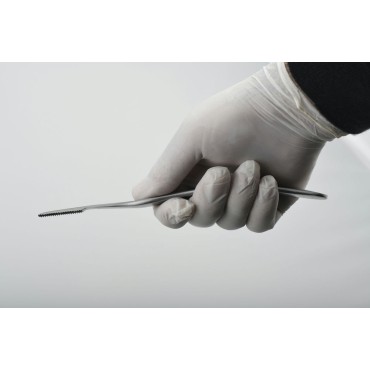 Long Smart Rasp...