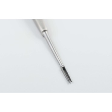 Double Lateral Saw...