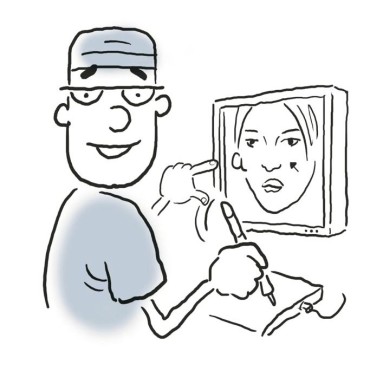 Online Consultation...