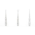 Nasal Hook 3 Piece Set