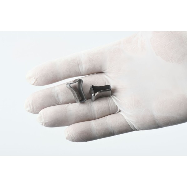 Large and Small Nasal Tip Sheen Set