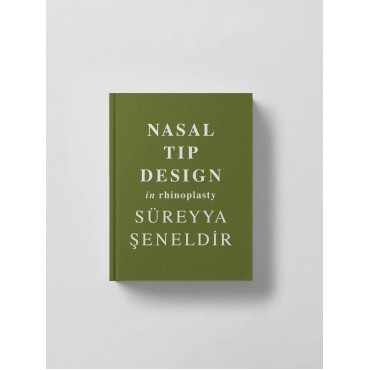 Nasal Tip Design in ...
